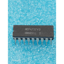 ci HEF4737VD ~ ic HEF 4737...