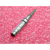 panne de fer à souder creuse à visser notée "102 PH" ~ burin 1.2mm , longueur totale 35mm , Ø 5mm