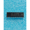 ci HEF4737VP ~ ic HEF 4737 VP Boîtier Dip18  Integrated Circuit NOS ( TIRO10 )
