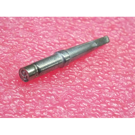 panne de fer à souder weller T0054119900 T0054119999 PTM9 ~ PT-M9 480°C ciseau droit 3.2mm