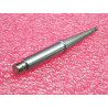 panne de fer à souder weller T0054201700 T0054201799 CT5B7 ~ CT5-B7 , 370°C , droite tournevis 2.4mm