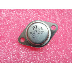 transistor BDY 56 ~ BDY56 ~...