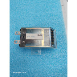 Compteur Crouzet SP6511...