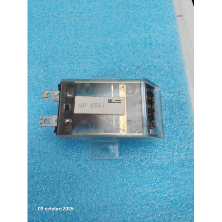 Compteur Crouzet SP6511 A30100053 New Old Stock ( TIRO10 )