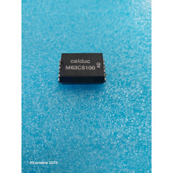 Relais CELDUC M63C5100 New...