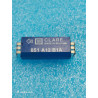 RelaisCLARE 851A12B1A 6 pins made in Belgium  New Old Stock ( TIRO10 )