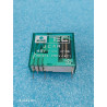 Relais TEC JCAR 48Vdc  10A 250Vac 5 PINS  New Old Stock ( TIRO10 )
