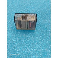 Relais SCHRACK RP818012 DC...
