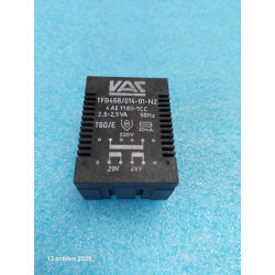 Transformateur VAC...