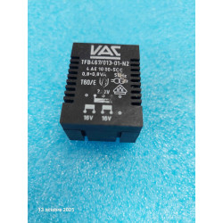 Transformateur VAC...