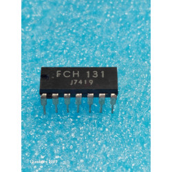 ci FCH131 ~ ic FCH131...