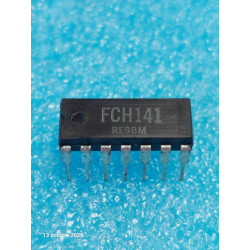 ci FCH141 ~ ic FCH141...