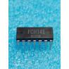 ci FCH141 ~ ic FCH141 Circuit Intégré dip14 New Old Stock ( TIRO 2 )