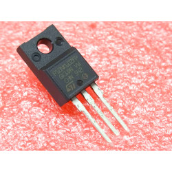 transistor ST P10NK60ZFP ~...