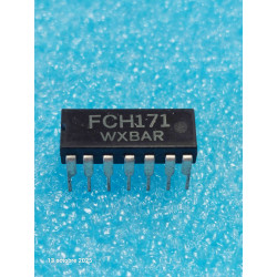 ci FCH171 ~ ic FCH171...