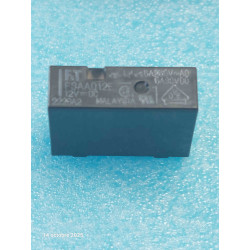 Relais ci F3AA012E 12Vdc 5A...