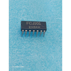 ci FCJ101 ~ ic FCJ101...