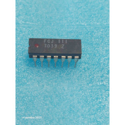 ci FCJ111 ~ ic FCJ111...