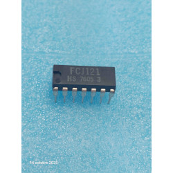 ci FCJ121 ~ ic FCJ121...