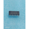 ci FCJ121 ~ ic FCJ121 Circuit Intégré dip14  New Old Stock ( TIRO 2 )