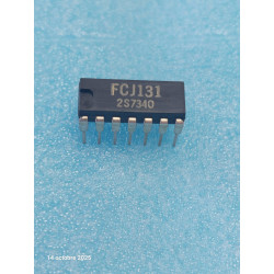ci FCJ131 ~ ic FCJ131...