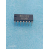 ci FCJ131 ~ ic FCJ131 Circuit Intégré dip14  New Old Stock ( TIRO 2 )