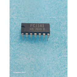 ci FCJ141 ~ ic FCJ141...