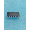 ci FCJ211 ~ ic FCJ211 Circuit Intégré dip14  New Old Stock ( TIRO 2 )