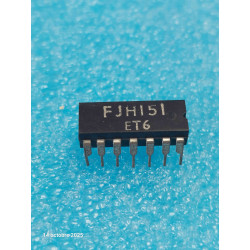 ci FJH151 ~ ic FJH151...