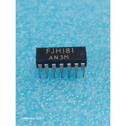 ci FJH181 ~ ic FJH181...