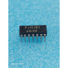 ci FJH181 ~ ic FJH181 Circuit Intégré dip14 New Old Stock ( TIRO 2 )