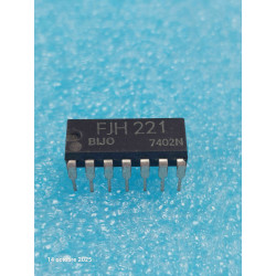 ci FJH221 ~ ic FJH221...