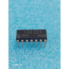 ci FJH221 ~ ic FJH221 Circuit Intégré dip14 New Old Stock ( TIRO 2 )