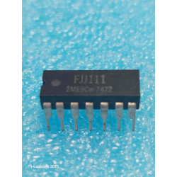ci FJJ111 ~ ic FJJ111...