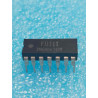 ci FJJ111 ~ ic FJJ111 Circuit Intégré 7472 dip14 New Old Stock ( TIRO 2 )