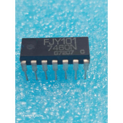 ci FJY101 ~ ic FJY101...