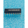 ci FZH111 ~ ic FZH111 Circuit Intégré  dip16 New Old Stock ( TIRO 2 )