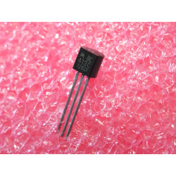 Lot de 5: transistor BC 413...