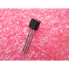 Lot de 5: transistor BC 413 C ~ BC413C , Si NPN ~ Uce 30V , Ucb 45V , Ueb 5V , Ic 100mA ~ motorola (4I2)