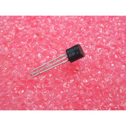 Lot de 100: transistor BC...