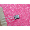 Lot de 10: transistor BC 556 B ~ BC556B , Si PNP ~ Uce -65V , Ucb -80V , Ueb -5V , Ic -100mA (4I1)
