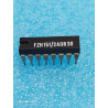 ci FZH151 ~ ic FZH151 Circuit Intégré dip16 New Old Stock ( TIRO 2 )