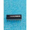 ci FZH281 ~ ic FZH281 Circuit Intégré dip16 New Old Stock ( TIRO 02 )