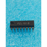 ci FZJ101 ~ ic FZJ101 Circuit Intégré dip16 New Old Stock ( TIRO 02 )