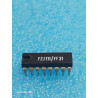 ci FZJ111 ~ ic FZJ111 Circuit Intégré dip16 New Old Stock ( TIRO 02 )