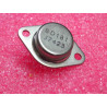 transistor BD 181 ~ BD181 ~ Si , NPN ~ Ucb 55V , Uce 45V , Ueb 7V , Ic 15A , 117W (tiro24)