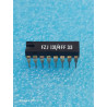 ci FZJ131 ~ ic FZJ 131 Circuit Intégré dip16 New Old Stock ( TIRO 02 )