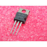 Lot de 2: transistor BD 267 ~ BD267 ~ Si , NPN darlington ~ Ucb 80V , Uce 60V , Ic 8A , 60W , 7MHz (4L5)