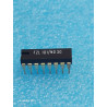ci FZL101 ~ ic FZL 101 Circuit Intégré dip16 New Old Stock ( TIRO 02 )