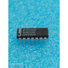 ci SN75182 N ~ ic DS8820 AN dip 14 de chez NS  Ic NOS  ( CELAR 57B )